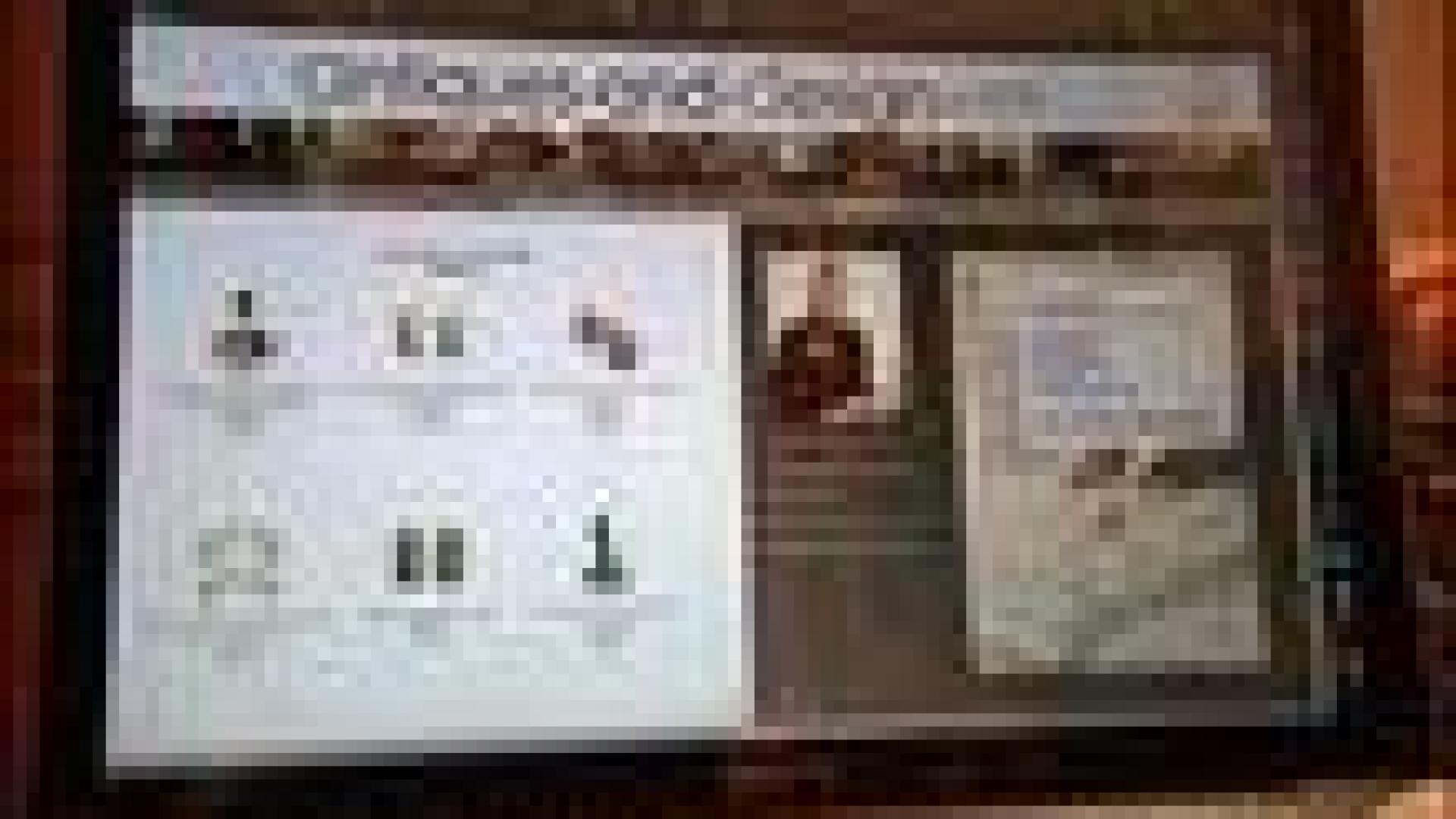 Site web spécial antiquités et design